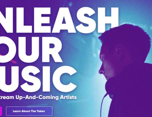 初试锋芒的Audius:月活600万 融资1485万美元的加密音乐流媒体