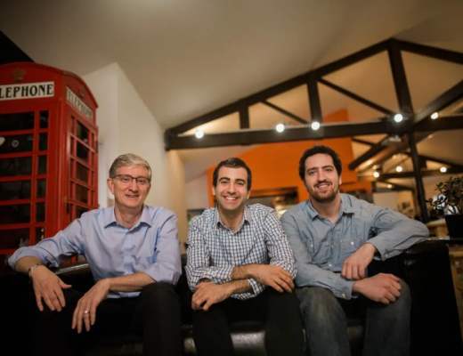 Arbitrum 创始人谈未来发展之路：与 Arbitrum One 并行的扩容技术已在路上