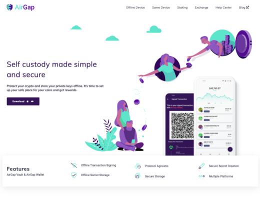 Tezos：被NFT拯救的公链 一览其项目生态