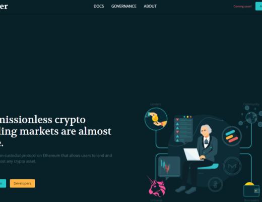 借贷新势力崛起：新公链VS以太坊