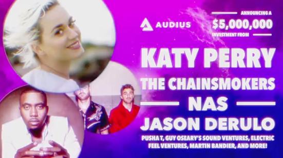 初试锋芒的Audius:月活600万 融资1485万美元的加密音乐流媒体