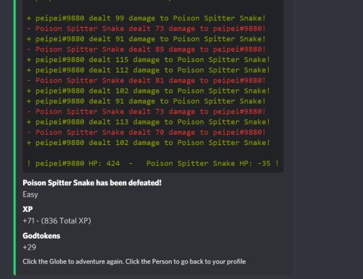 一个类似Rarity的小毛：wax 成神之路 journeytogodhood