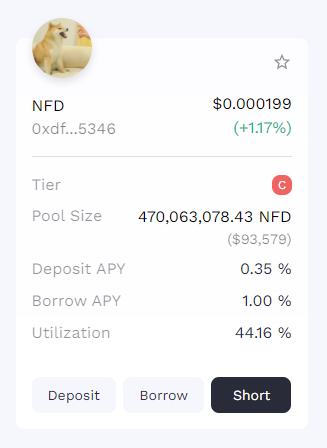 借贷新势力崛起：新公链VS以太坊