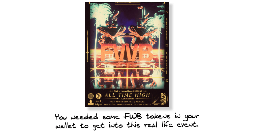 Friends With Benefits：去中心化自治组织和乌托邦的承诺