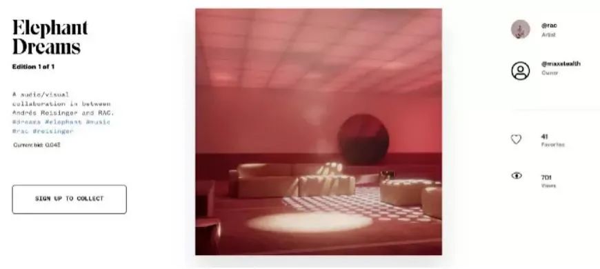 Friends With Benefits：去中心化自治组织和乌托邦的承诺