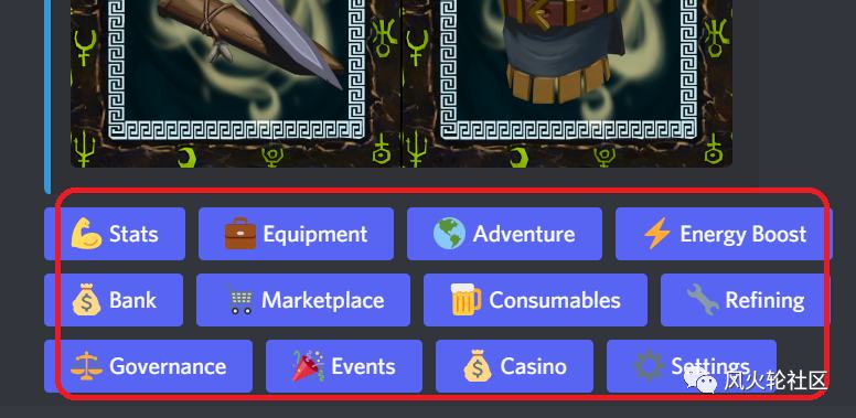 一个类似Rarity的小毛：wax 成神之路 journeytogodhood