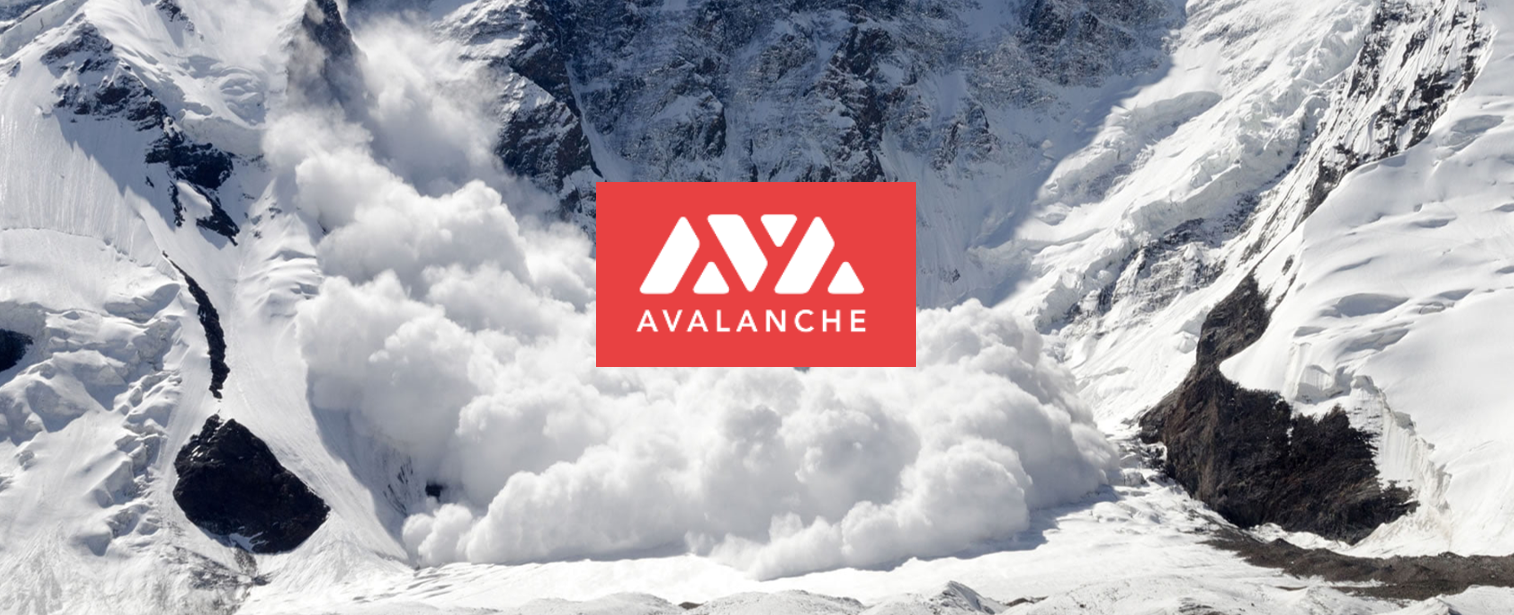 以雪崩之势改造世界 纵览 Avalanche 生态