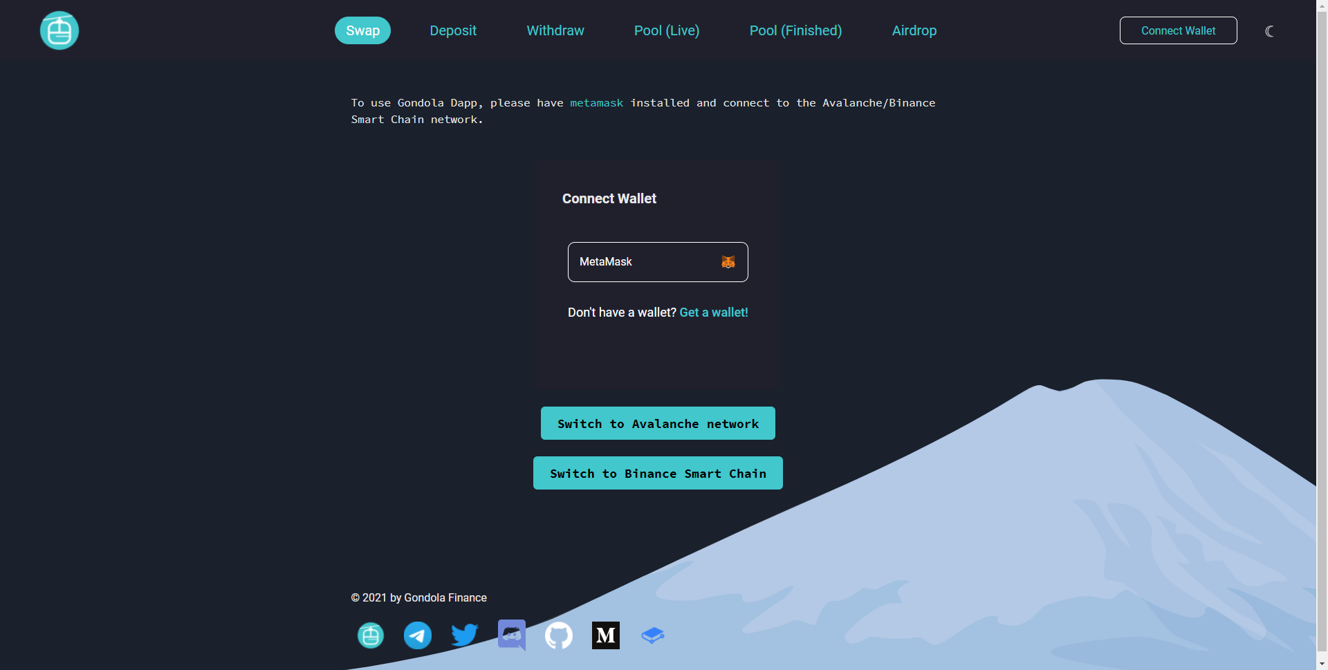 以雪崩之势改造世界 纵览 Avalanche 生态