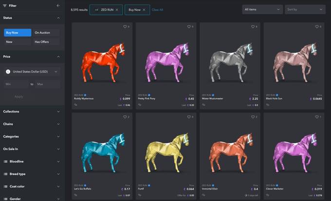 a16z 合伙人:究竟是什么让「边玩边赚」游戏模式大获成功?