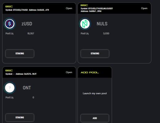 DYDX的挑战者们：去中心化永续合约交易平台赛道扫描GMX机制对比