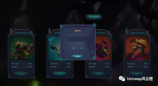 The Land of Strife纷争之地中文游戏攻略教程（建议收藏）角色养成与培养：宝箱钥匙：纷争之地--PVE：关于英雄：PVE战斗：纷争之地--PVP：交易市场：拥有的英雄卡牌和装备可在交易市场中自由上架交易，每次交易成功将按成交价收取一定比例的手续费。代币信息：路线图：