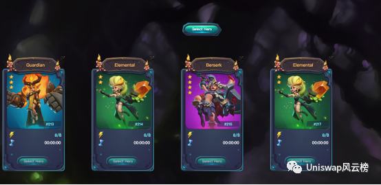 The Land of Strife纷争之地中文游戏攻略教程（建议收藏）角色养成与培养：宝箱钥匙：纷争之地--PVE：关于英雄：PVE战斗：纷争之地--PVP：交易市场：拥有的英雄卡牌和装备可在交易市场中自由上架交易，每次交易成功将按成交价收取一定比例的手续费。代币信息：路线图：