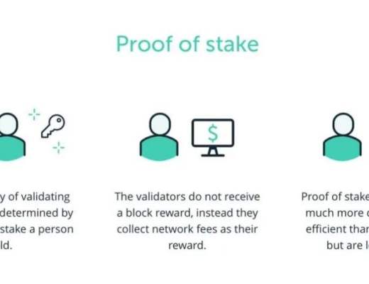 一文概述最近火热的xDai链