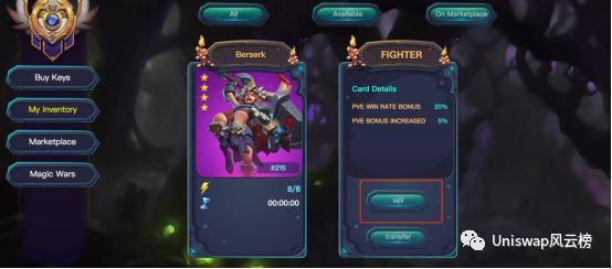 The Land of Strife纷争之地中文游戏攻略教程（建议收藏）角色养成与培养：宝箱钥匙：纷争之地--PVE：关于英雄：PVE战斗：纷争之地--PVP：交易市场：拥有的英雄卡牌和装备可在交易市场中自由上架交易，每次交易成功将按成交价收取一定比例的手续费。代币信息：路线图：