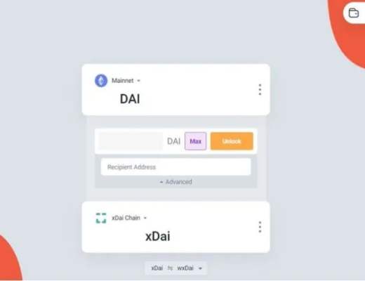 一文概述最近火热的xDai链