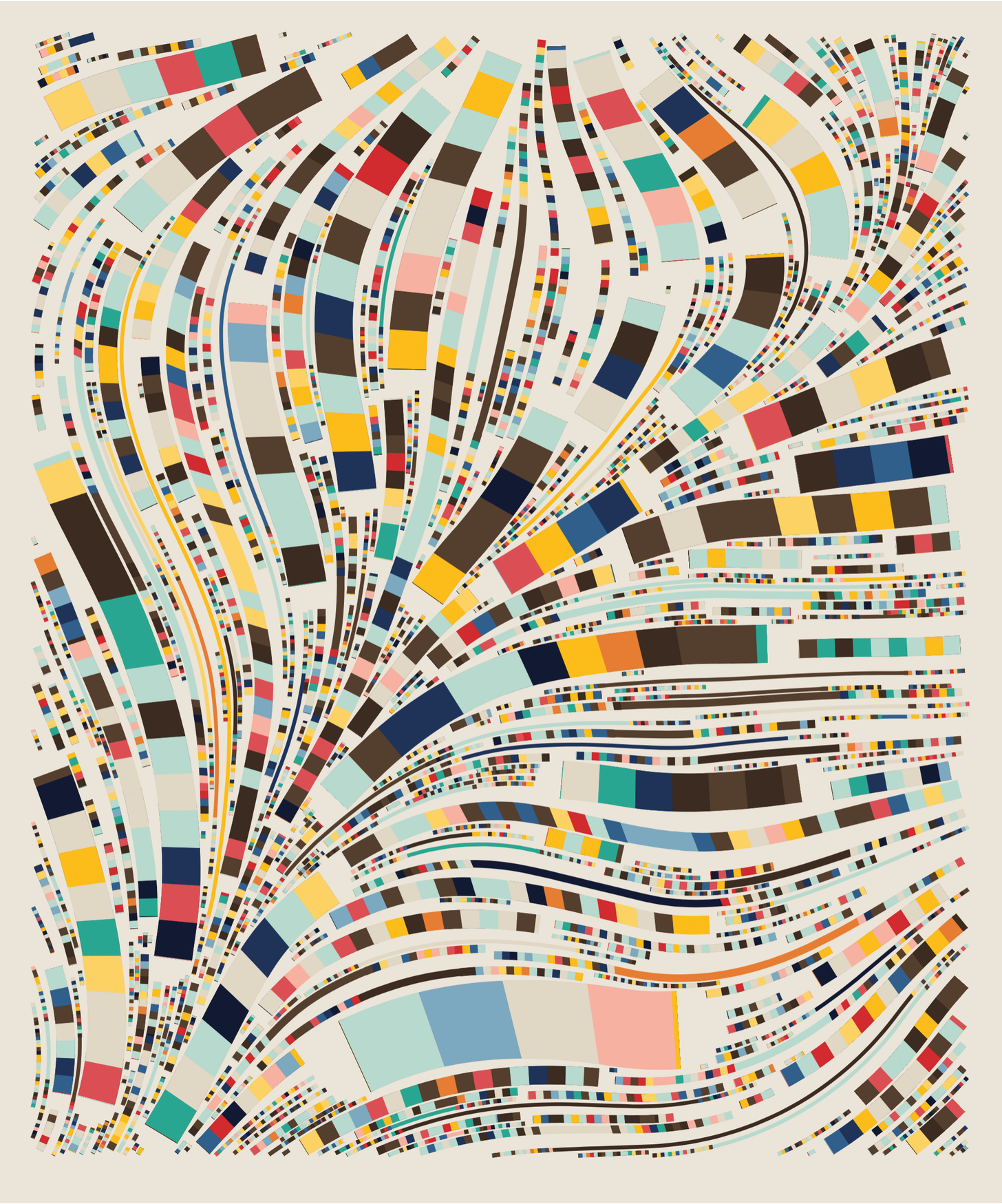 Art Blocks大爆发 哪些系列值得买？