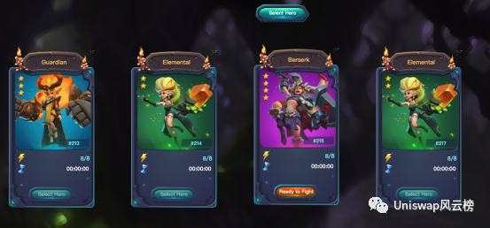 The Land of Strife纷争之地中文游戏攻略教程（建议收藏）角色养成与培养：宝箱钥匙：纷争之地--PVE：关于英雄：PVE战斗：纷争之地--PVP：交易市场：拥有的英雄卡牌和装备可在交易市场中自由上架交易，每次交易成功将按成交价收取一定比例的手续费。代币信息：路线图：