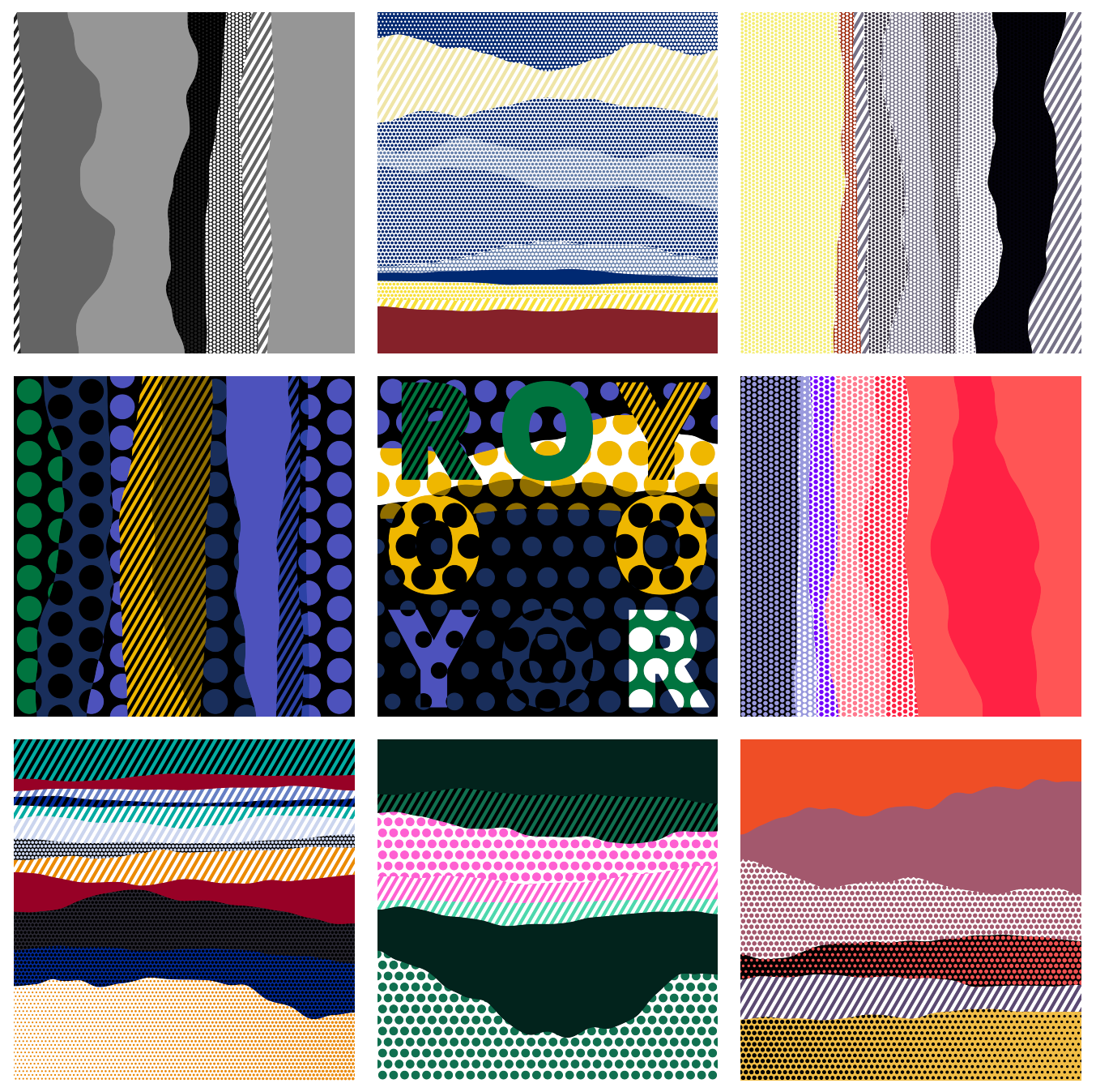 Art Blocks大爆发 哪些系列值得买？