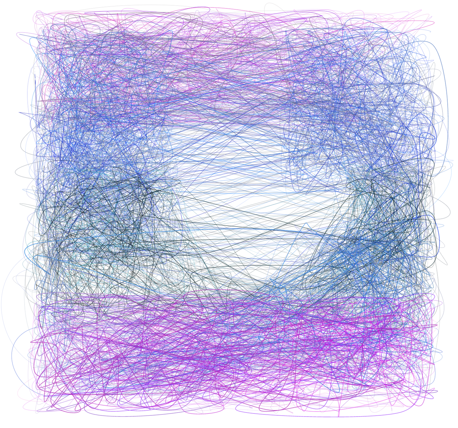 Art Blocks大爆发 哪些系列值得买？