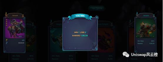 The Land of Strife纷争之地中文游戏攻略教程（建议收藏）角色养成与培养：宝箱钥匙：纷争之地--PVE：关于英雄：PVE战斗：纷争之地--PVP：交易市场：拥有的英雄卡牌和装备可在交易市场中自由上架交易，每次交易成功将按成交价收取一定比例的手续费。代币信息：路线图：