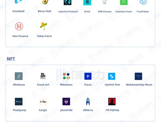 再看NEAR生态：兼容性及功能性并存的Web3.0推动者