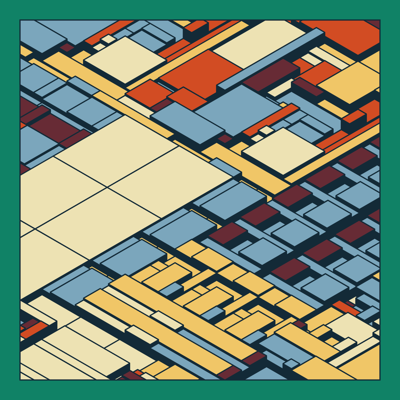 Art Blocks大爆发 哪些系列值得买？