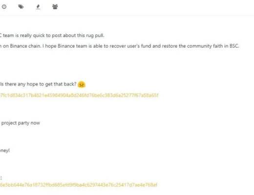 2021 年 DeFi 趋势和黑客
