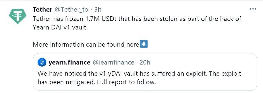 2021 年 DeFi 趋势和黑客