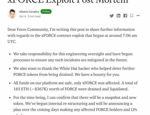 2021 年 DeFi 趋势和黑客