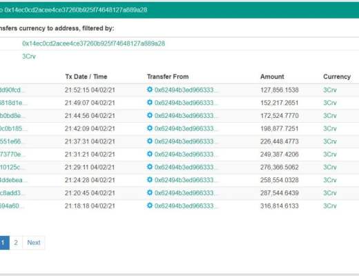 2021 年 DeFi 趋势和黑客
