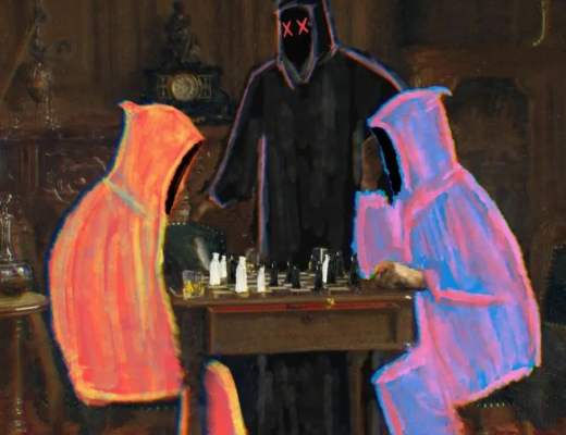 投研报告：Tranchess (CHESS)