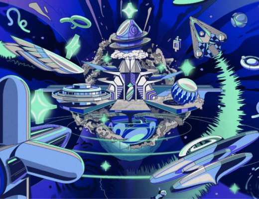 一文读懂 Terra 生态去中心化交易所 Astroport 产品机制与代币模型