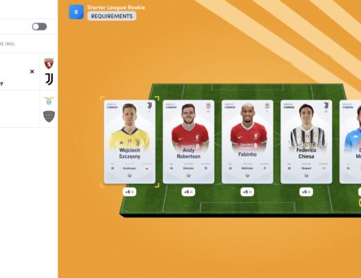 深度解析Sorare：梦幻体育和加密艺术的碰撞