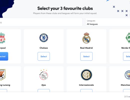 深度解析Sorare：梦幻体育和加密艺术的碰撞