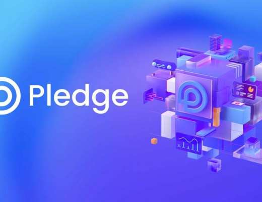 五分钟读懂 Pledge：从固定利率借贷切入 构建基于 NFT 的开放金融基础设施