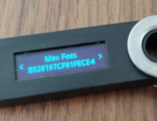 金色观察 | 一文读懂7676枚ETH巨额矿工费惊情