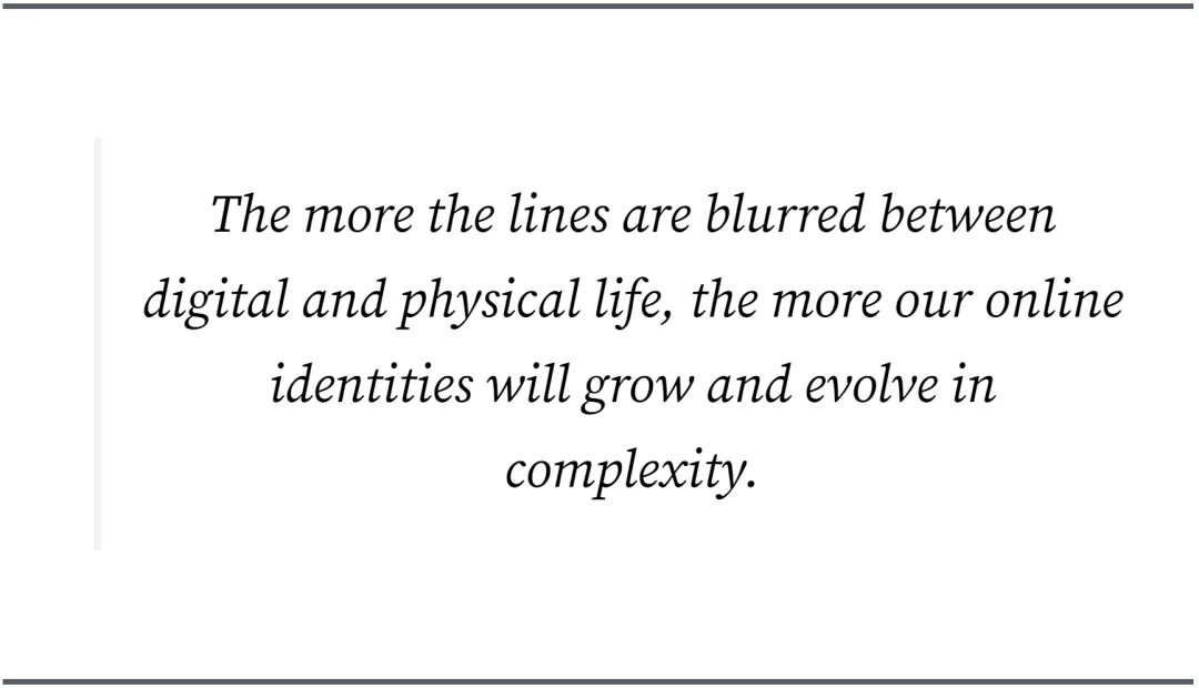 解析 DeFi 领域的助力器：去中心化身份 DID