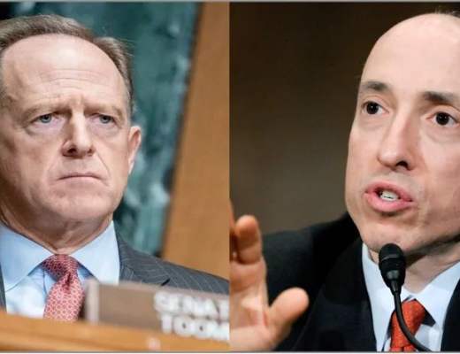 美国立法者聚焦加密货币发展和监管