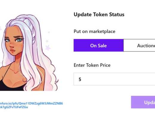 三分钟了解 UBOXSEA:用成熟验证体系探索 NFT 版权突破之路