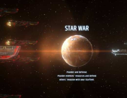 三分钟读懂 Celestial:建立在元宇宙背景之下的星战游戏