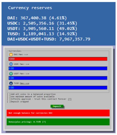 全景式解读Defi基石项目Curve