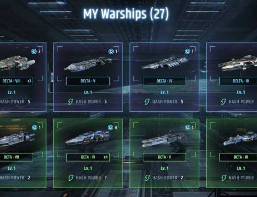 三分钟读懂 Celestial:建立在元宇宙背景之下的星战游戏