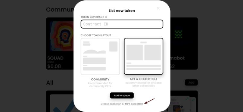 金色观察 | 基于Arweave的NFT平台Verto：铸造NFT指南