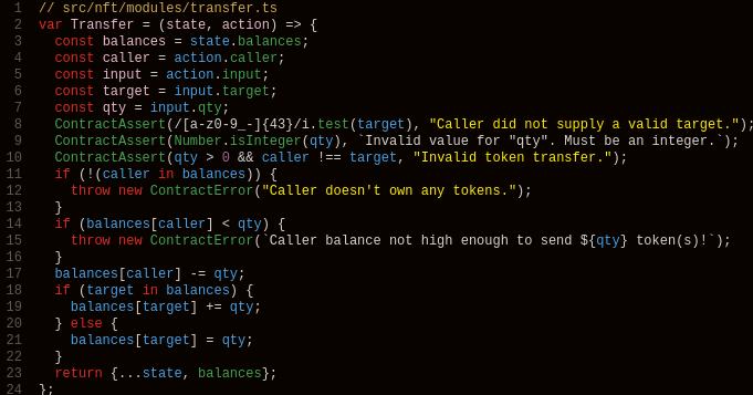 金色观察 | 基于Arweave的NFT平台Verto：铸造NFT指南