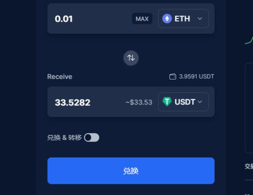 Paraswap撸空投攻略教程（建议收藏）ParaSwap介绍：