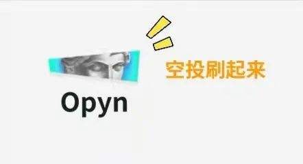 一起参与具有空投机会的Opyn V2交互