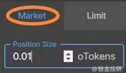 一起参与具有空投机会的Opyn V2交互