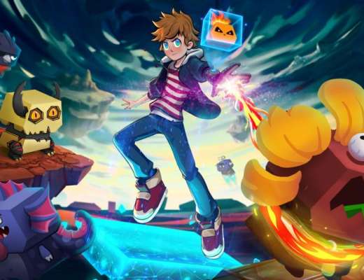 第一款多链游戏BCM Hunt发力 为GameFi升维