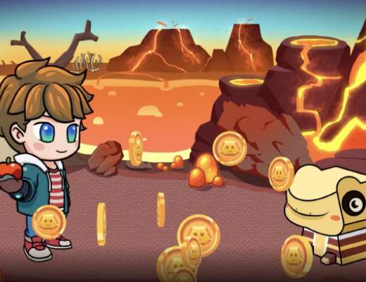 第一款多链游戏BCM Hunt发力 为GameFi升维