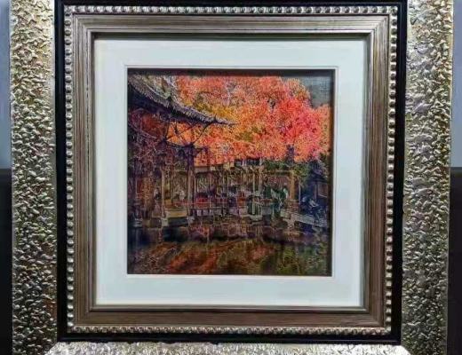 三分钟了解 NFTStore